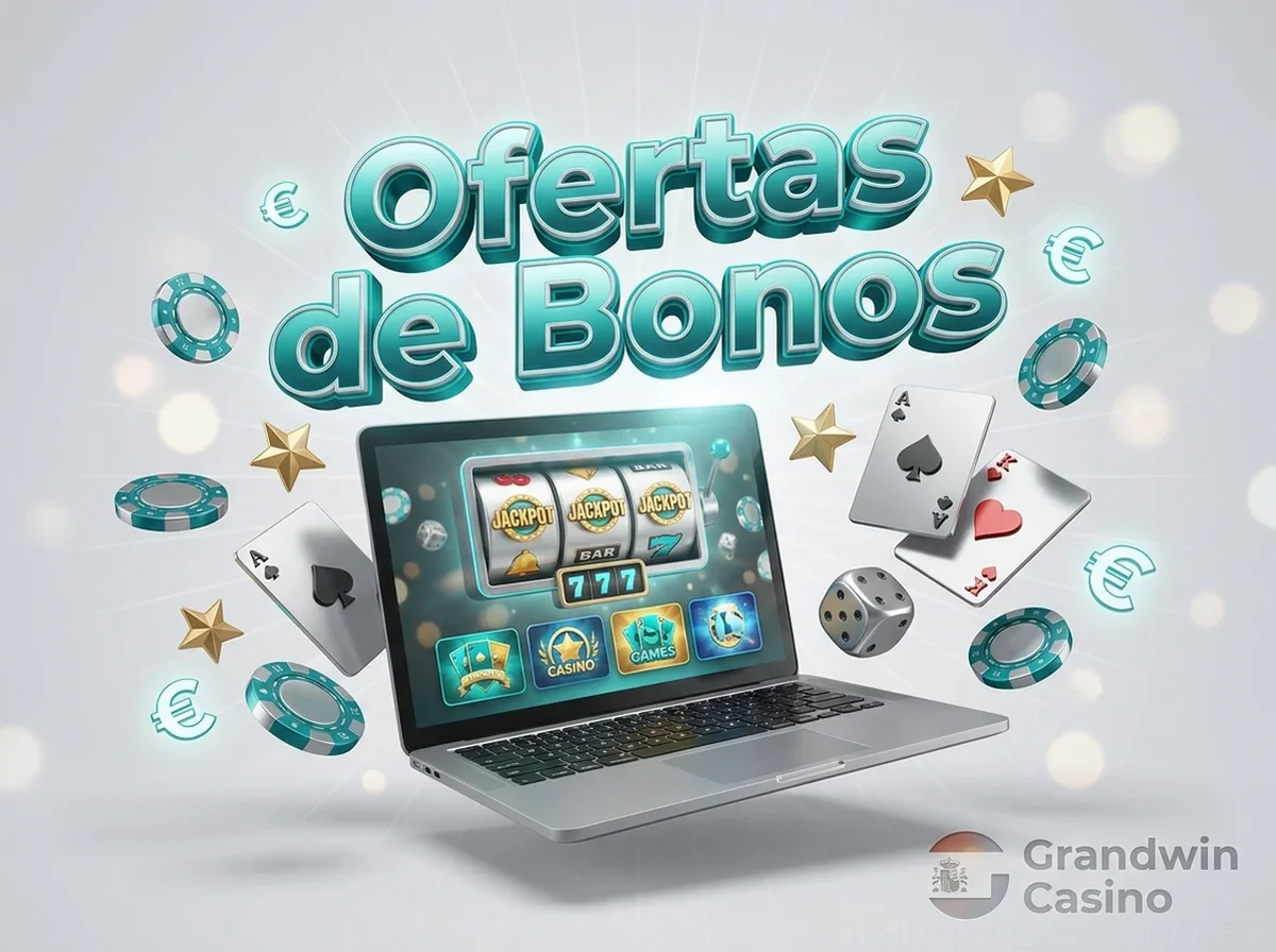 Ofertas de Bonos
