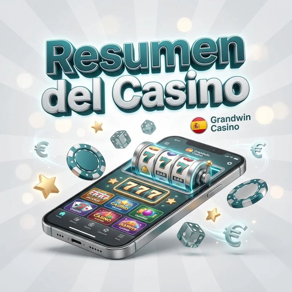 Resumen del Casino