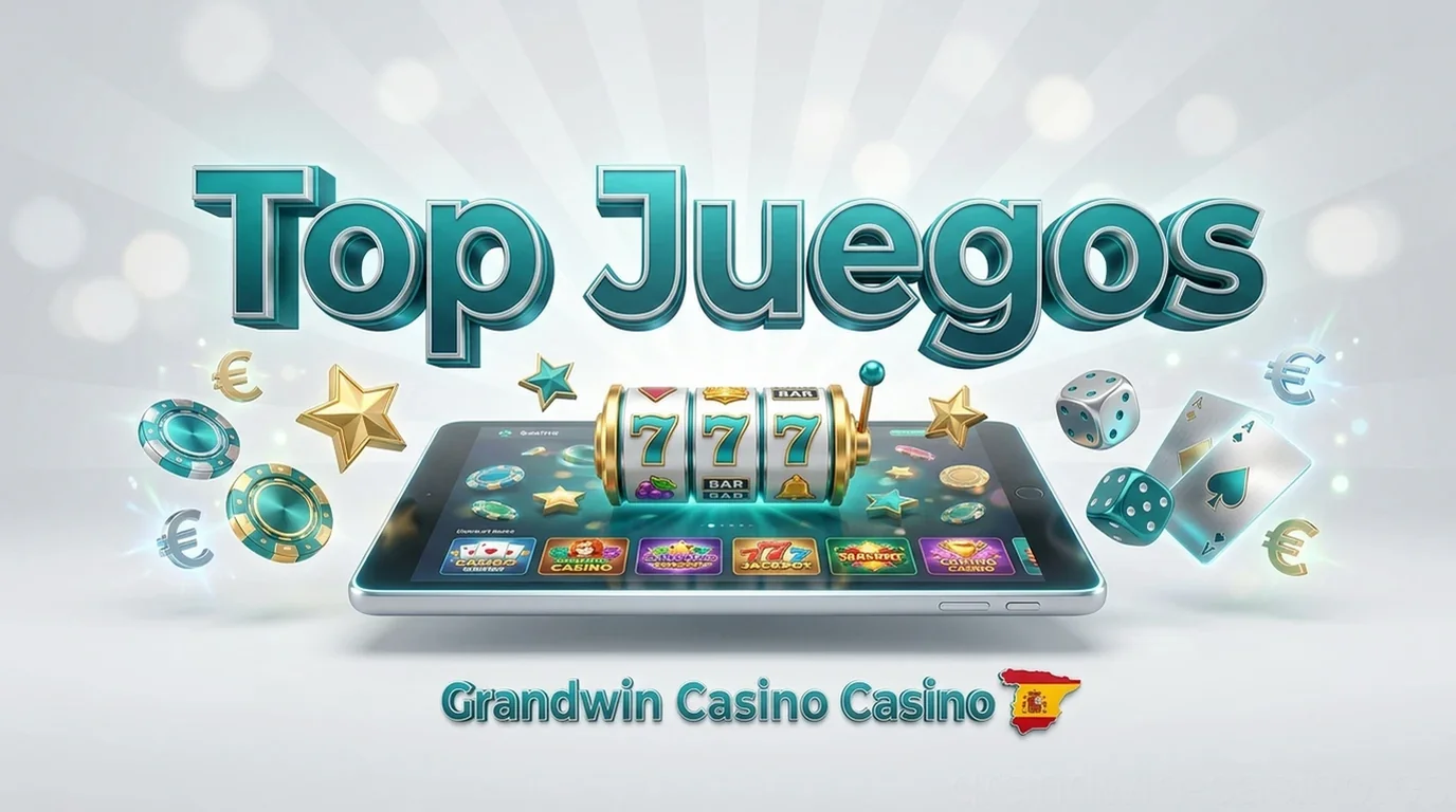 Top Juegos